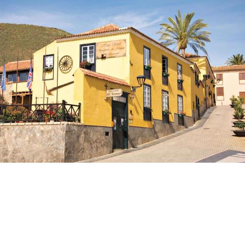 Hotel Rural Senderos de Abona