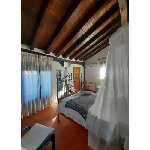 Hotel Rural Sierra de Francia