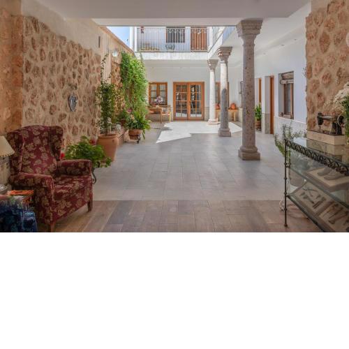 Hotel Rural Sisapo