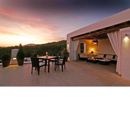 Hotel Rural & Spa Can Curreu