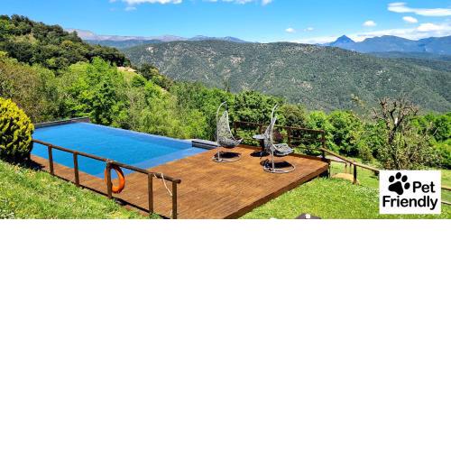 Hotel Rural & Spa Mas Prat