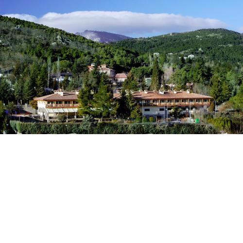 Hotel Rural Spa & Wellness Hacienda Los Robles