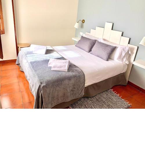 Hotel Rural Tia Margot
