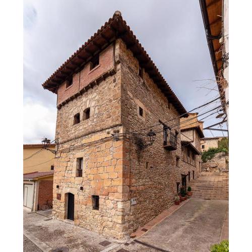 Hotel Rural Torre los Templarios