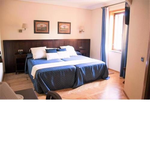 Hotel Rural Torreblanca