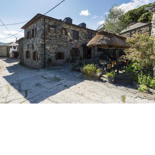Hotel Rural Valle de Ancares