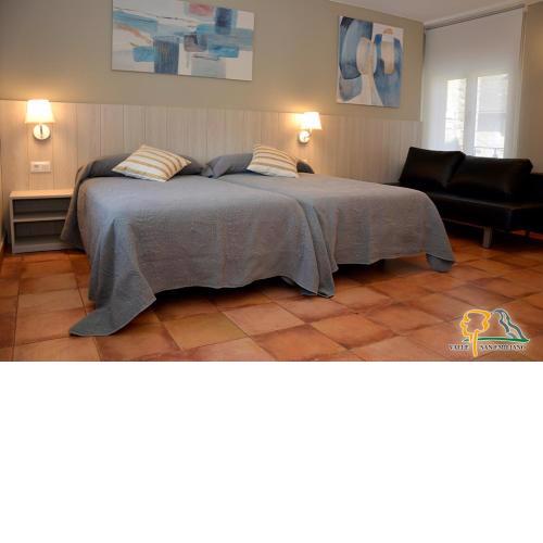 Hotel Rural Valle San Emiliano