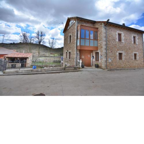 Hotel Rural Valles del Cid