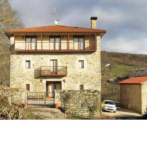 Hotel rural Valtarranz
