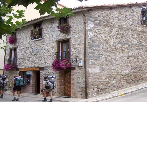 Hotel Rural Verdeancho