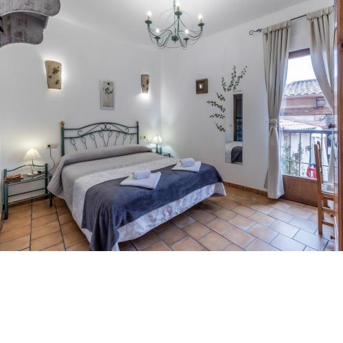 Hotel Rural VII Carreras by Vivere Stays