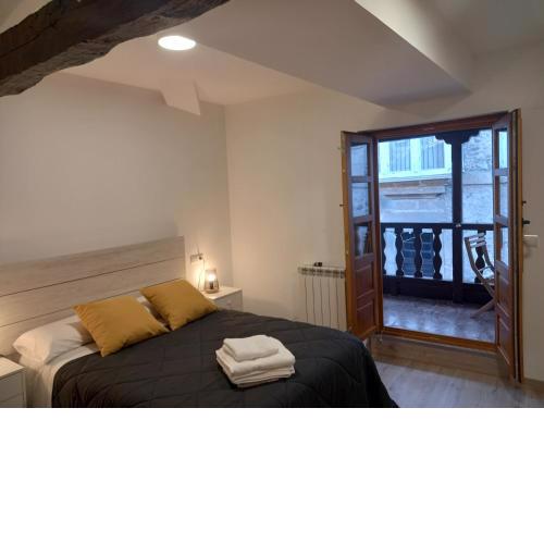 Hotel Rural Virgen del Carmen