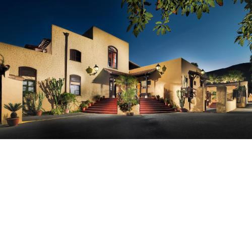Hotel Rural XQ Finca Salamanca