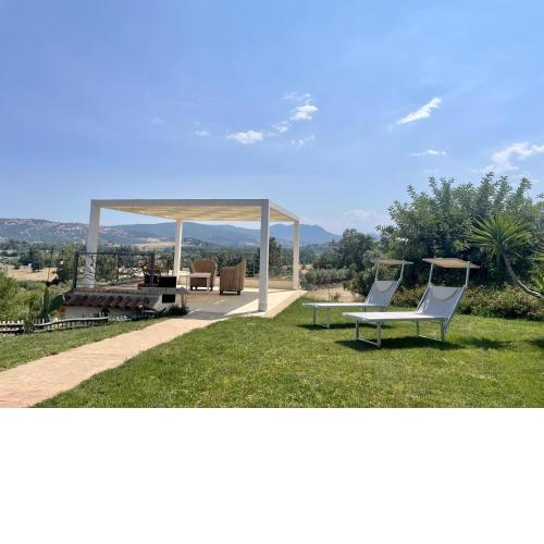HOTEL rurale Essenza di Mirto