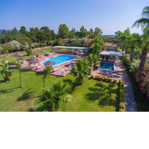 Hotel Rurale Orti di Nora & SPA