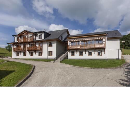 Hotel Rusava 2 depandance