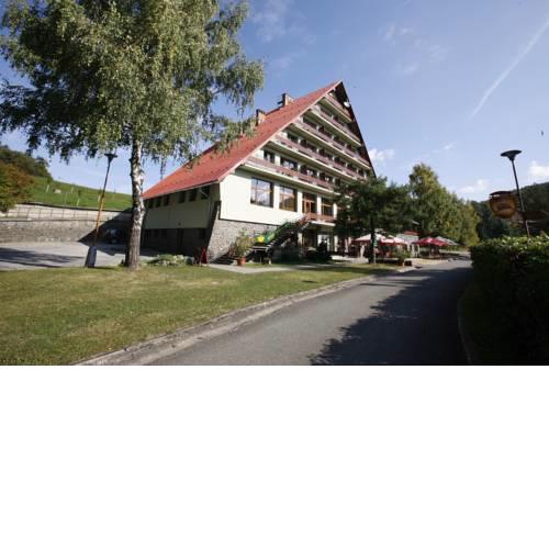 Hotel Rusava