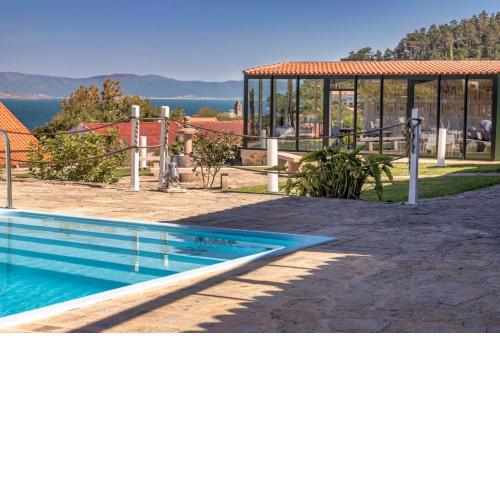 Hotel Rústico Finisterrae