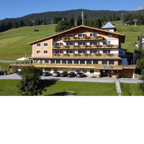 Hotel Rustika