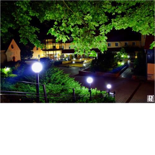 Hotel Rustikal