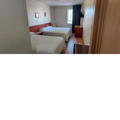 Hotel Ruta del Duero