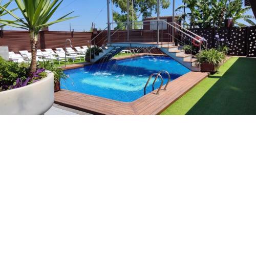 Hotel Ruta Romana