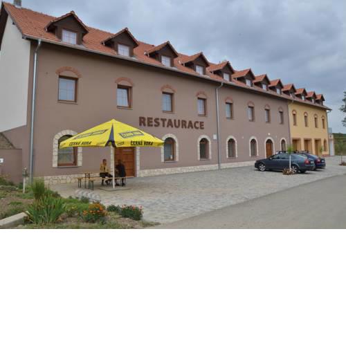 Hotel Růženy