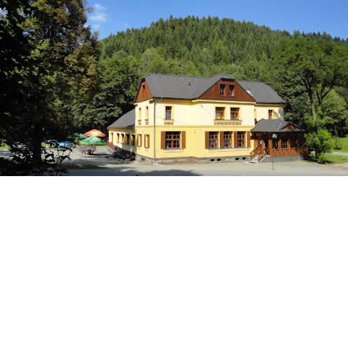 Hotel Růžové údolí