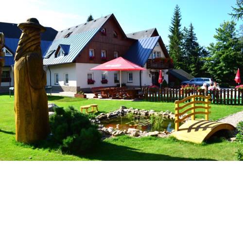 hotel Rýdl