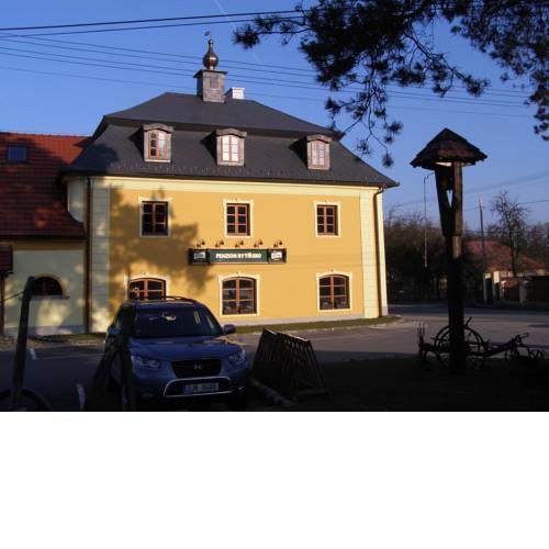 Hotel Rytířsko