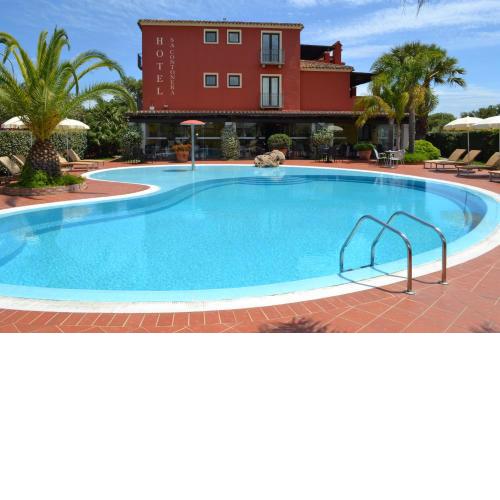 Hotel Sa Contonera