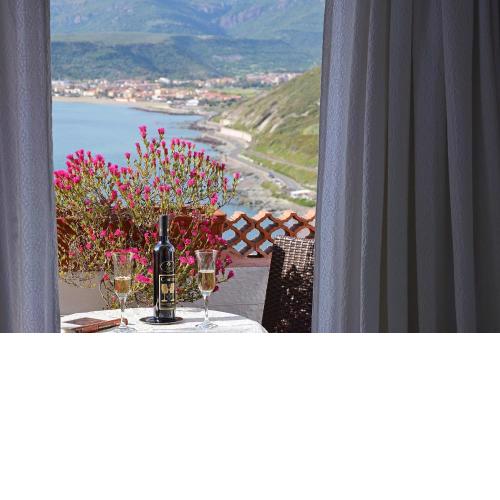 Hotel Sa Lumenera