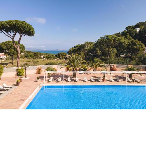 Hotel Sa Punta - Adults Only