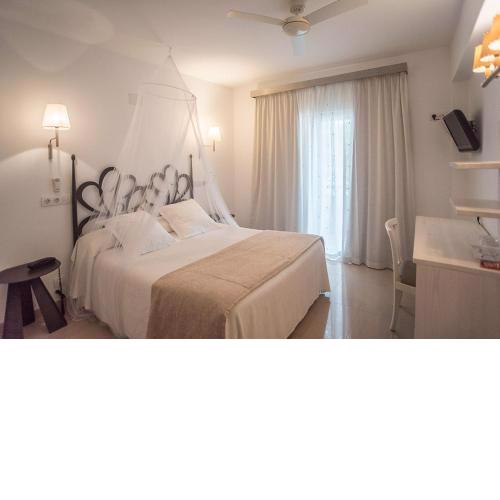 Hotel Sa Volta