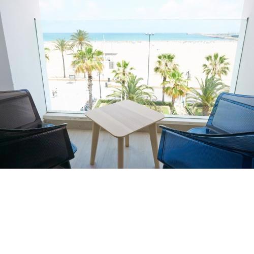 Hotel Sabbia by Gabbeach