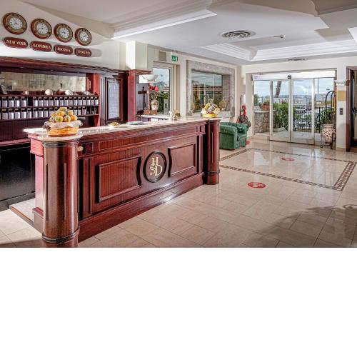 Hotel Sabbie d'Oro