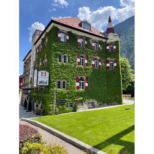 Hotel Sachsenklemme