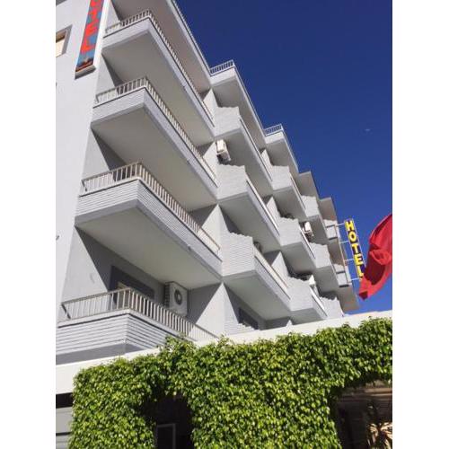 Hotel Sacratif