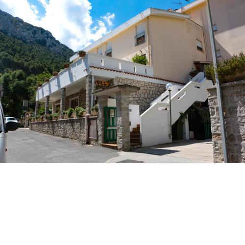 Hotel S'Adde