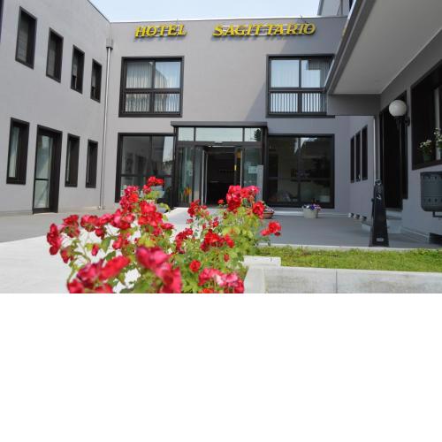 Hotel Sagittario