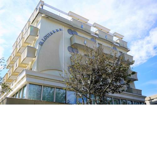 Hotel Saint Louis