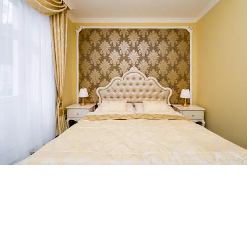 Hotel Saint Petersburg