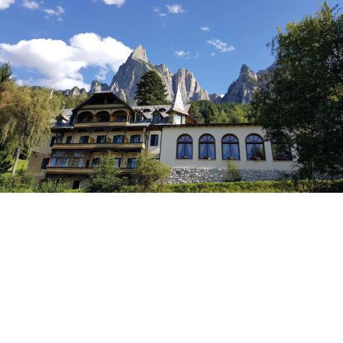 Hotel Salegg