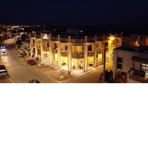 Hotel Salento Gold Beach