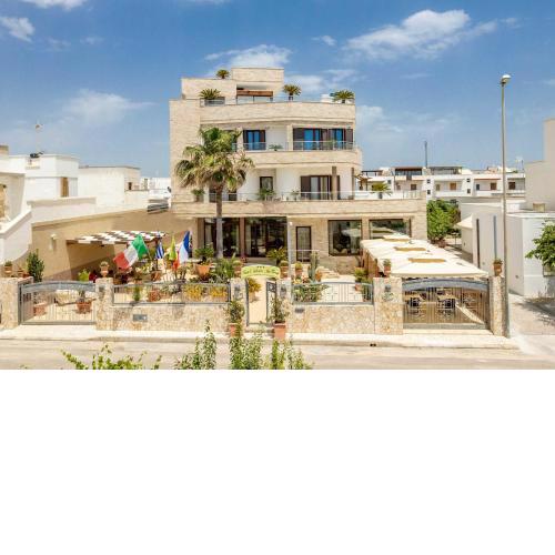 Hotel Salento Mirfran