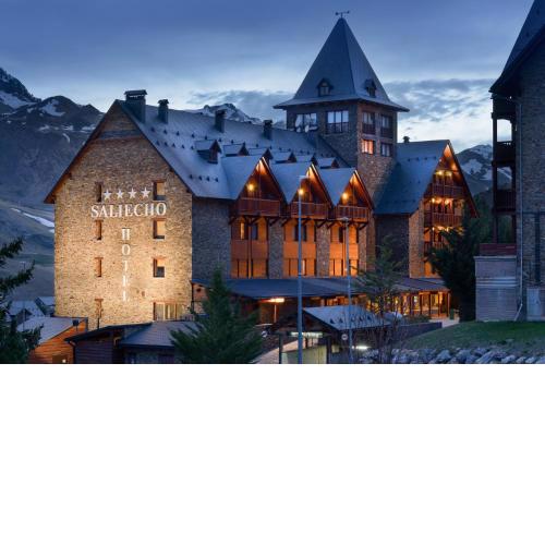 Hotel Saliecho
