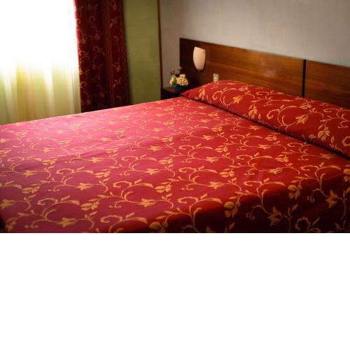 Hotel Salieri