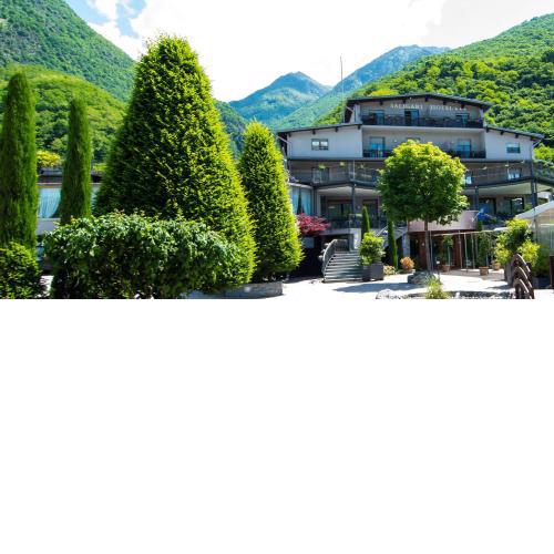 Hotel Saligari
