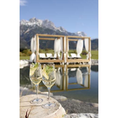 Hotel Saliter Hof