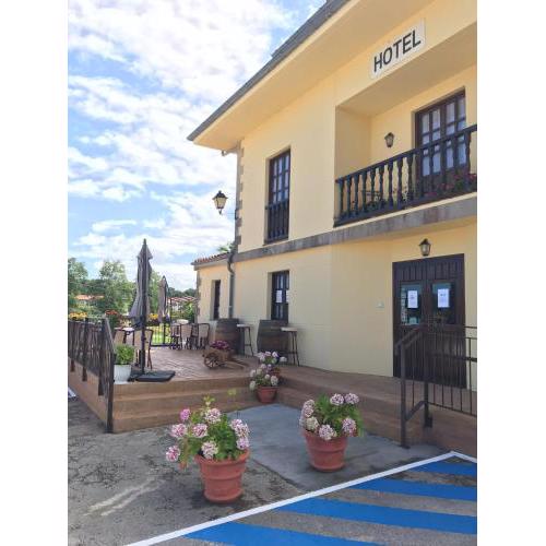 Hotel Salldemar